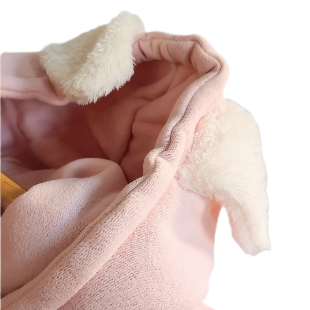 Little Pussie Cat Hoodie, XS / S